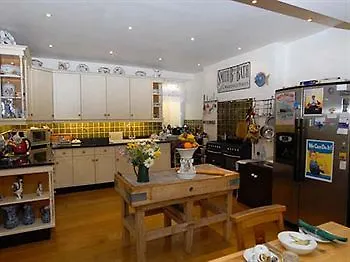 Anchor House Bed & Breakfast