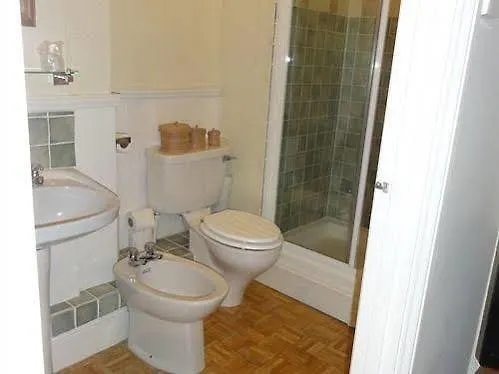 Bed & Breakfast Anzac Street B+bistro 4*