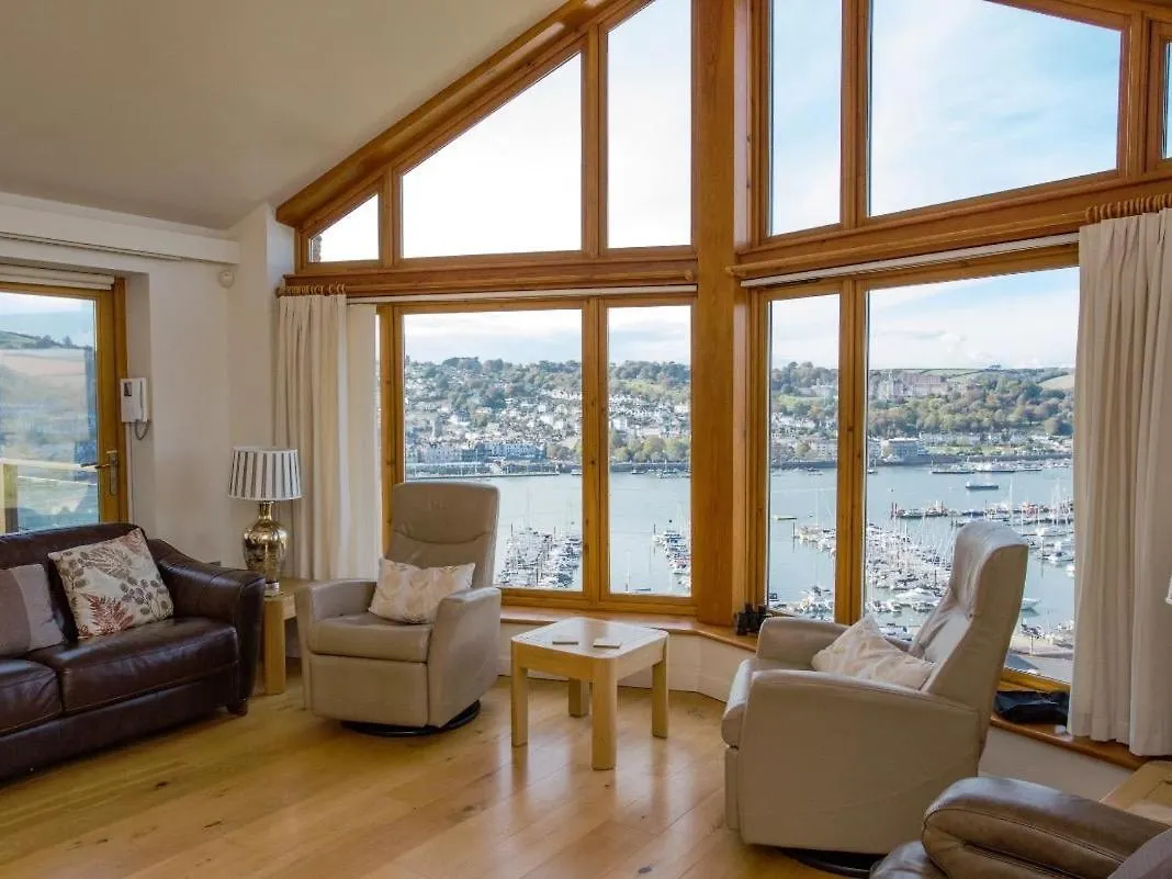 Holiday home Totherside Dartmouth