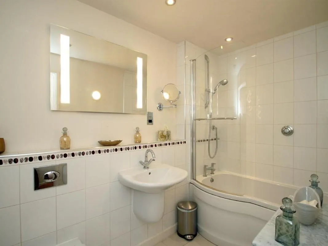 Holiday home Totherside *