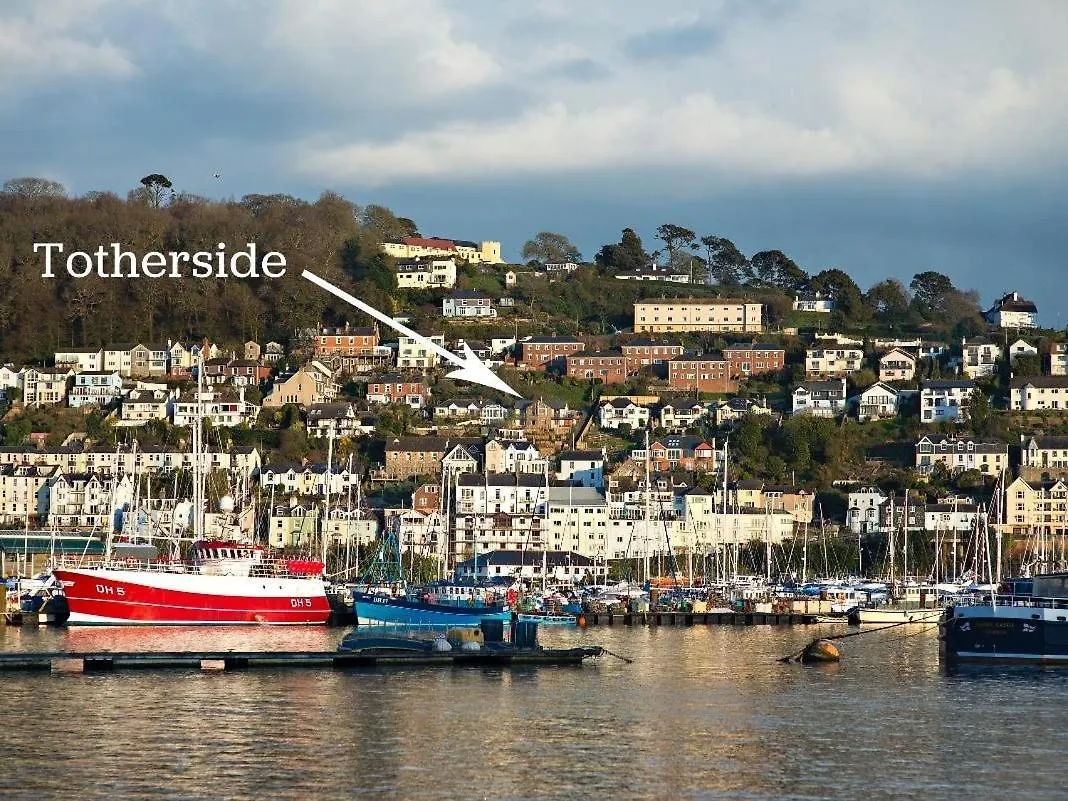 Totherside Holiday home *