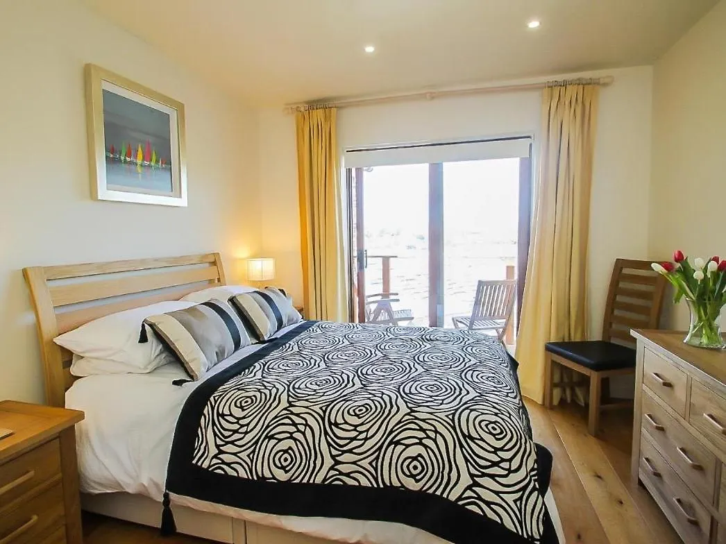 Totherside Holiday home *