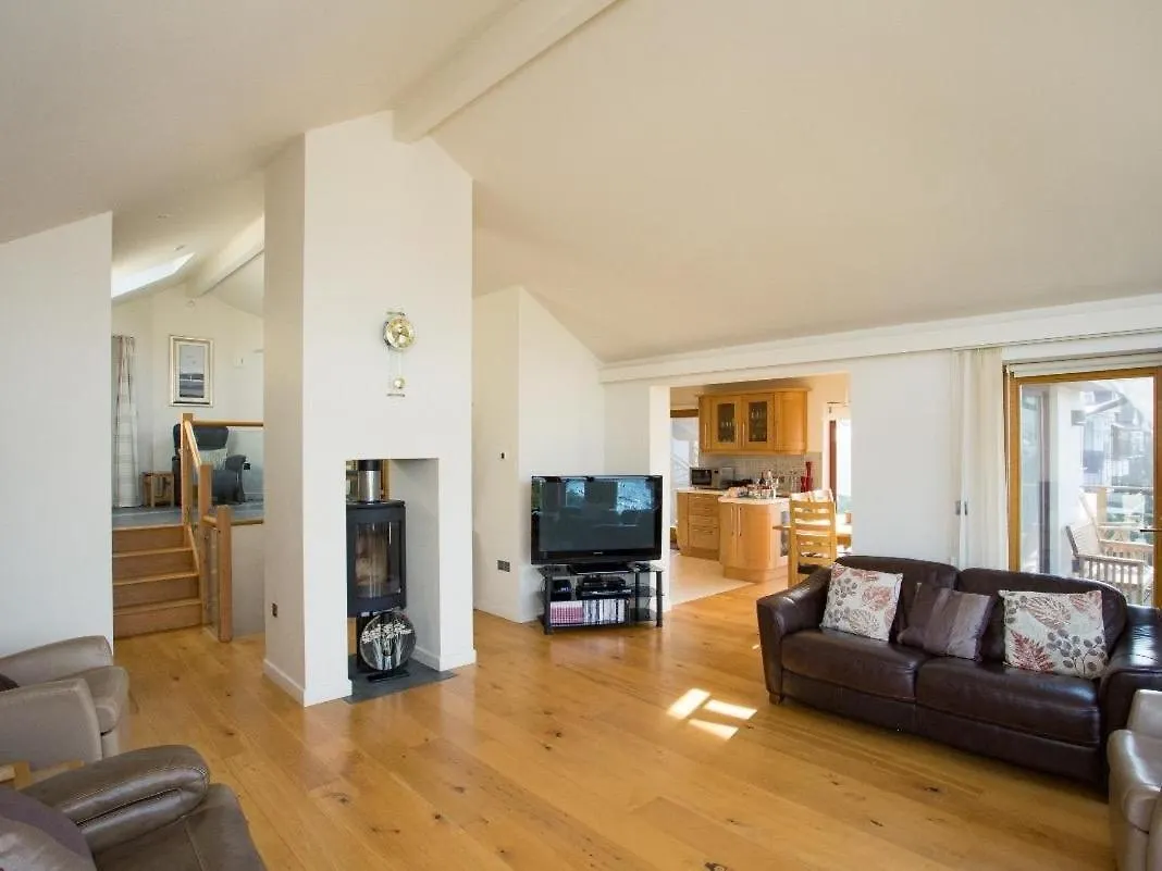 Totherside Holiday home