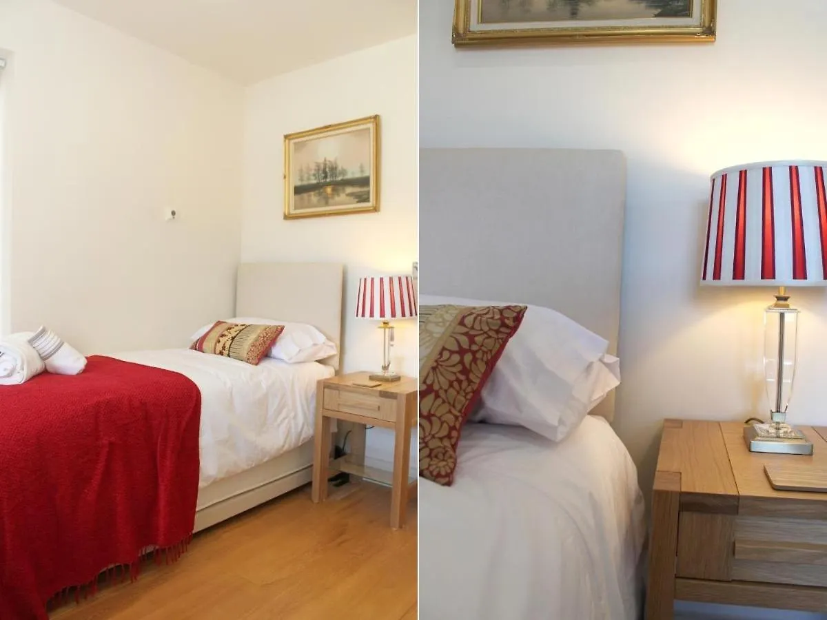 Totherside Holiday home Dartmouth