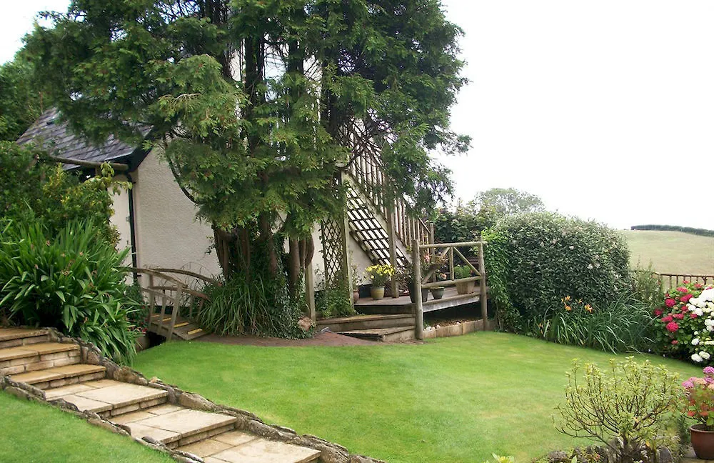 Frogwell Strete