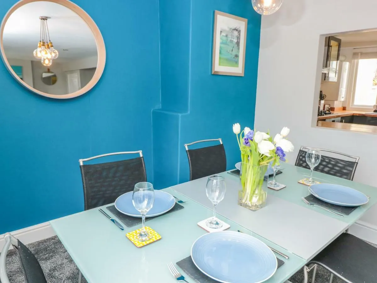 34b Clarence Street Appartamento *