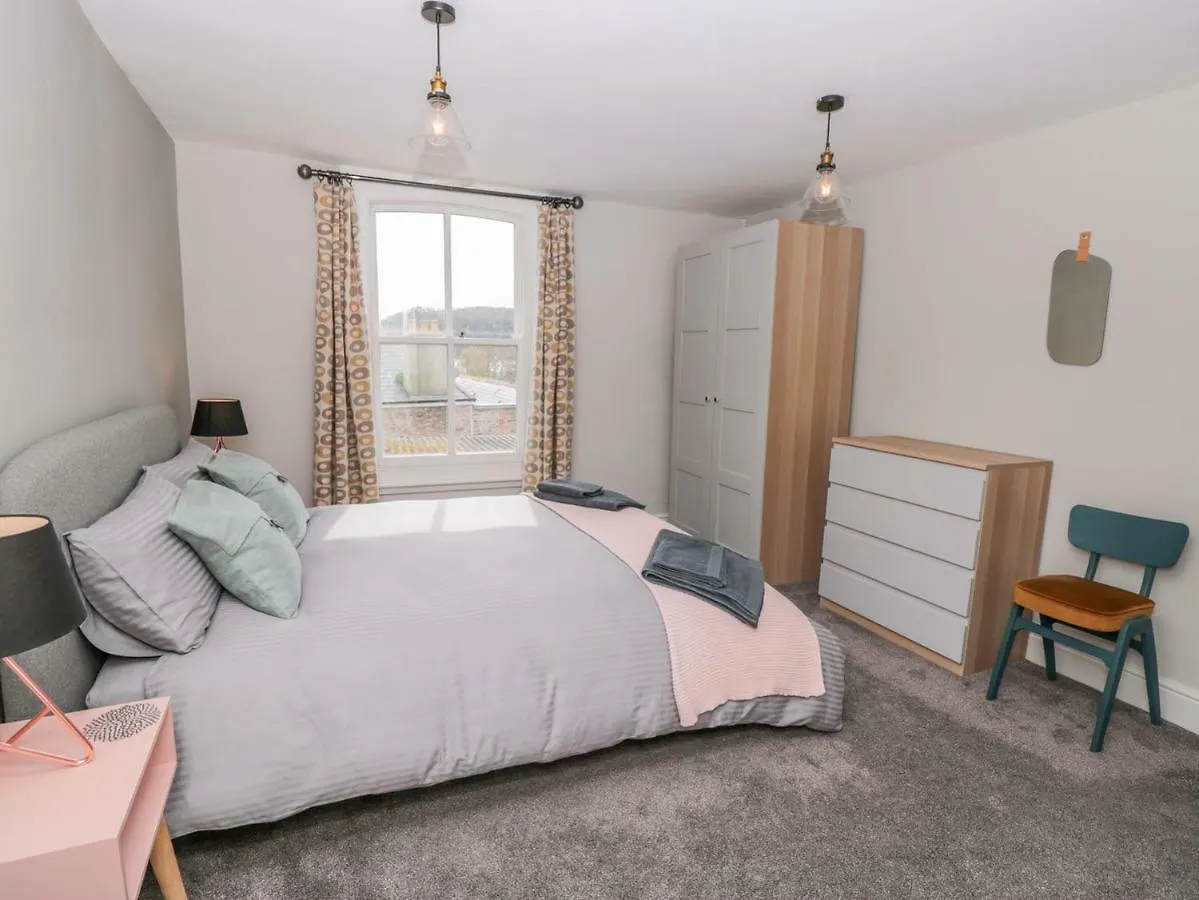 Appartamento 34b Clarence Street