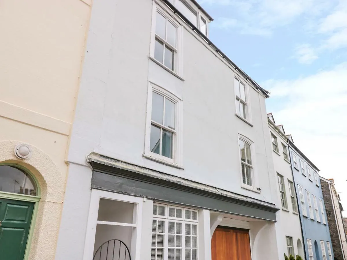 34b Clarence Street Appartamento *