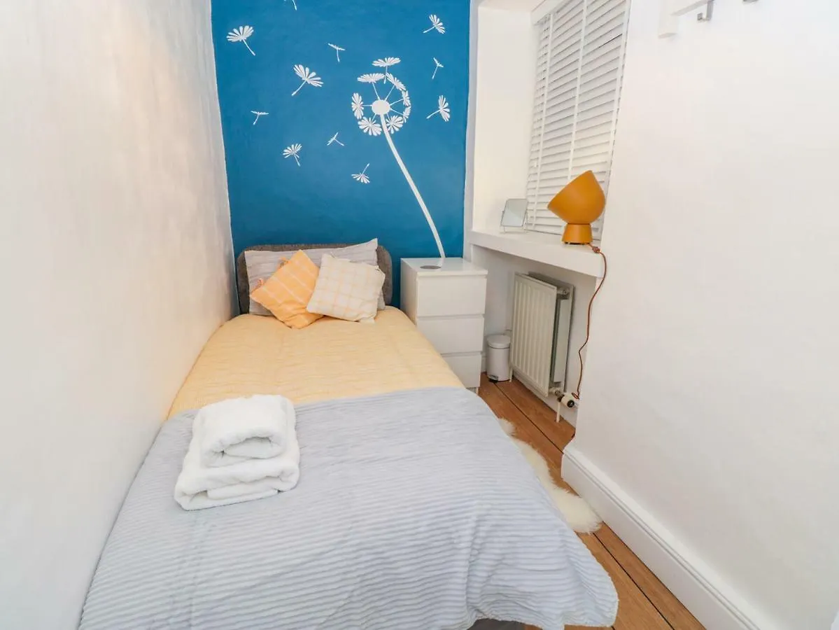 Appartamento 34b Clarence Street *