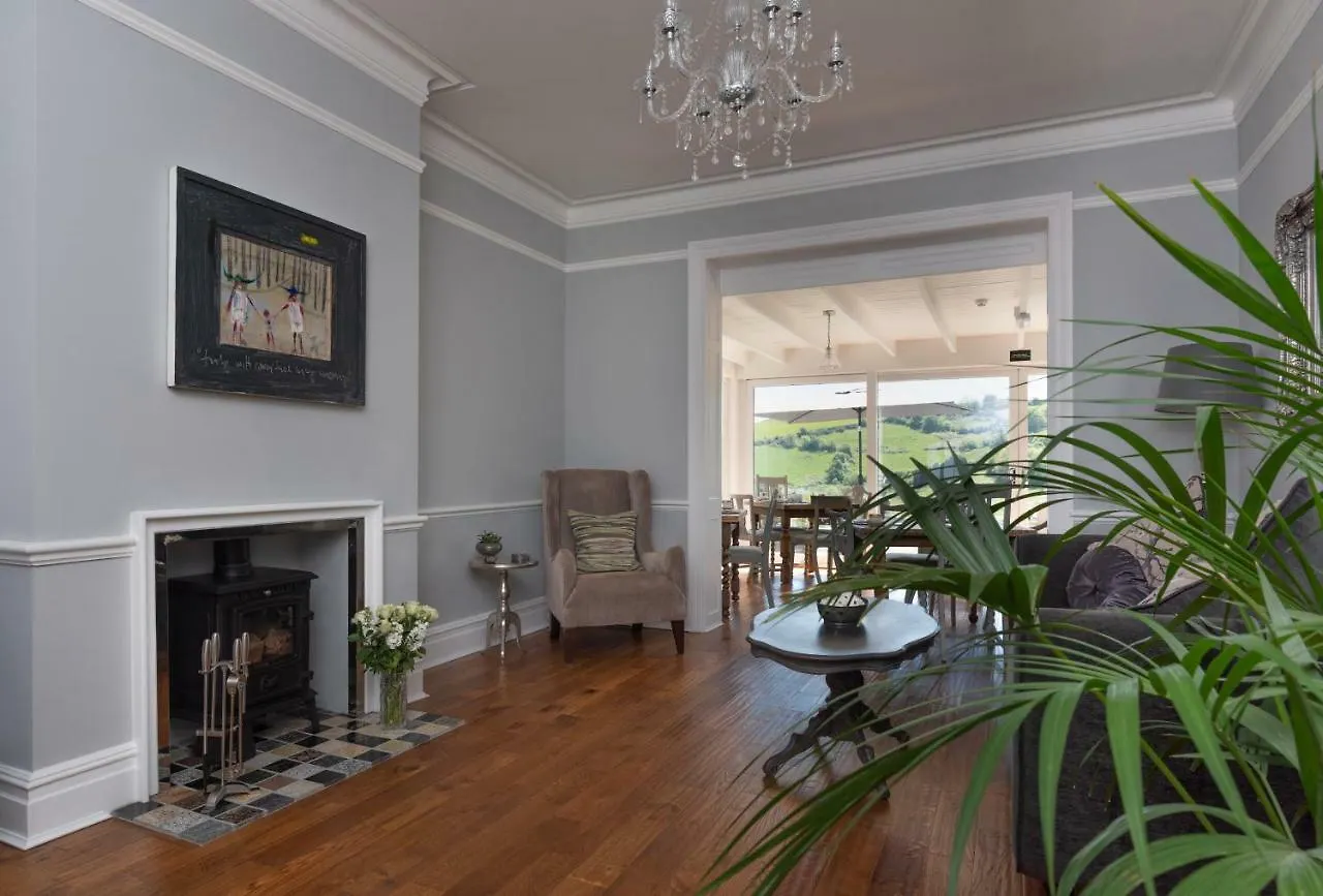 The Boutique B &b Bed & Breakfast Dartmouth