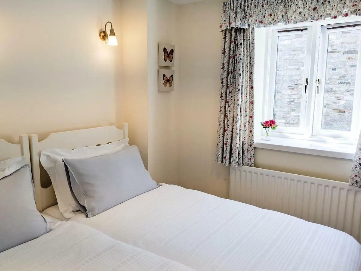 The Tallet Vakantiehuis *