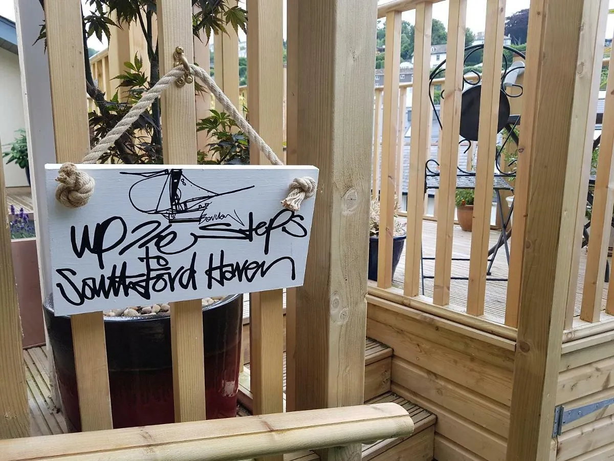 منزل للإقامة South Ford Haven دارتموث