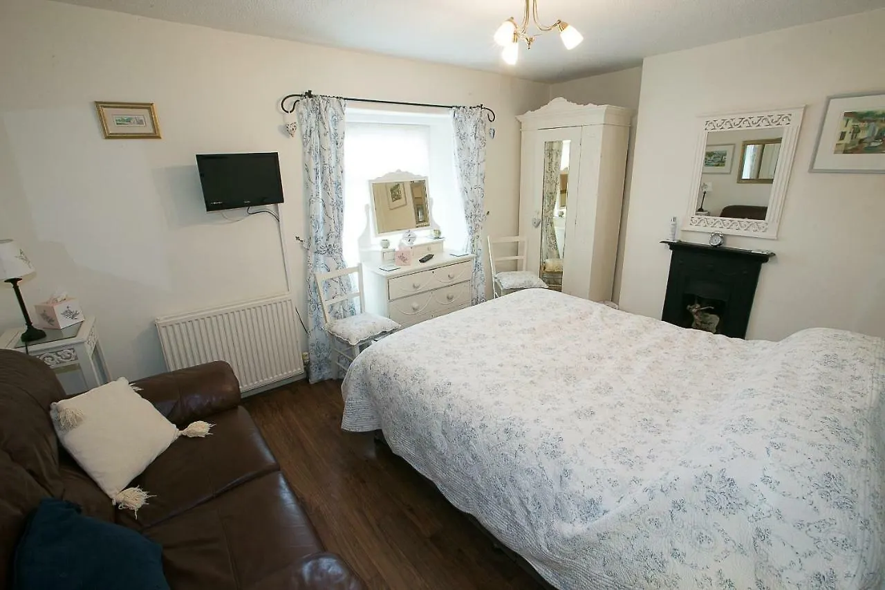 Penzion Southford House Dartmouth