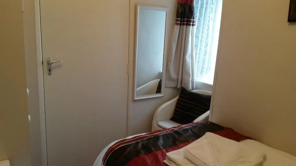 Townstal 3* Ντάρτμουθ