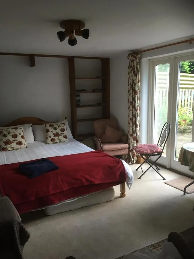 Bed & Breakfast Cobberton Farmhouse Dartmouth