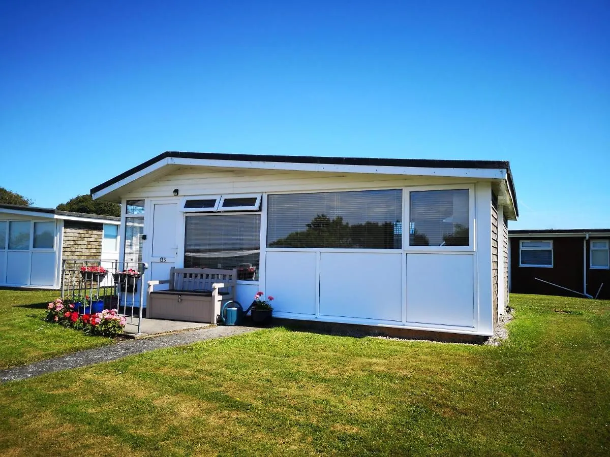 Chalet 133 Norton Park