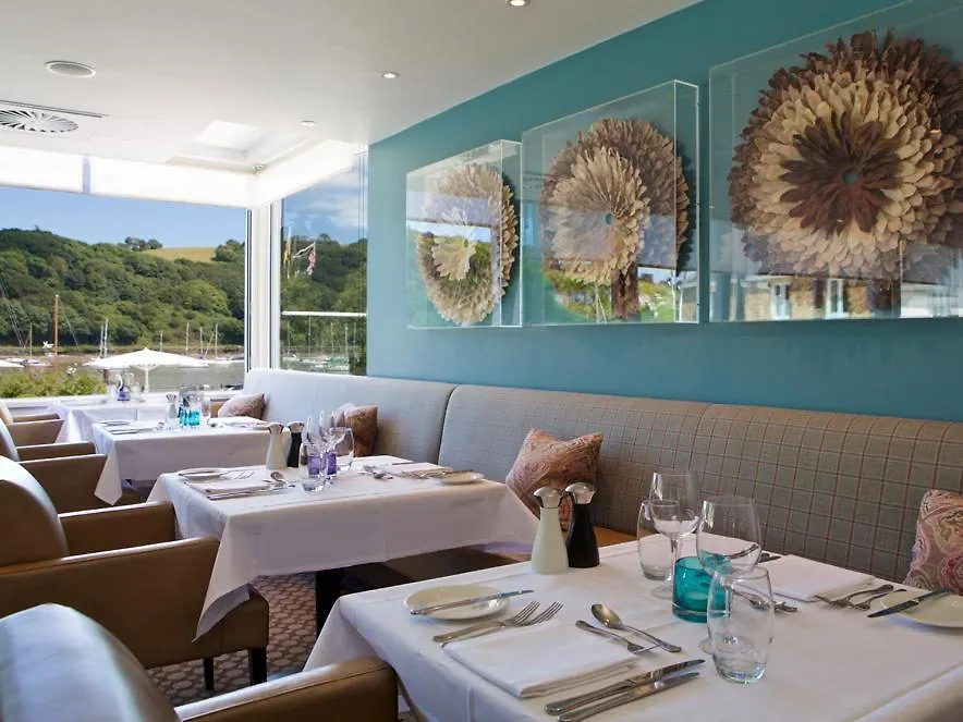 Ferienhaus 28 Dart Marina Dartmouth