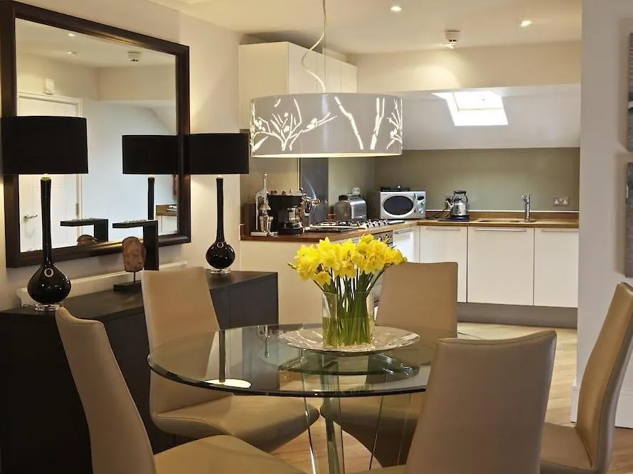 Diddly Squat, 43 Dart Marina Apartamento Dartmouth