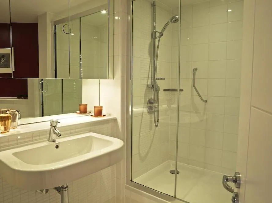 Diddly Squat, 43 Dart Marina Apartamento Dartmouth