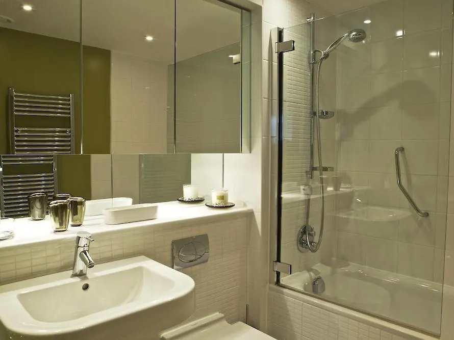 Diddly Squat, 43 Dart Marina Apartamento Dartmouth