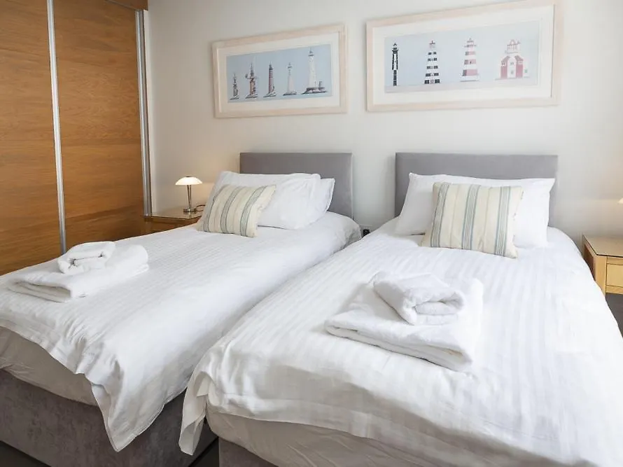 7 Dart Marina Apartment Dartmouth