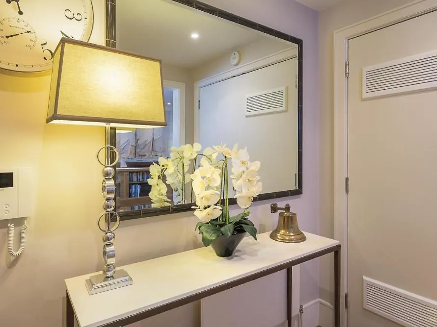 Apartment 7 Dart Marina Dartmouth
