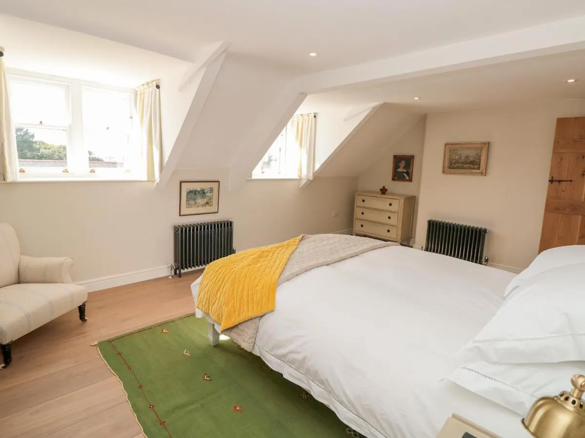 Casa vacanze Willow Dartmouth