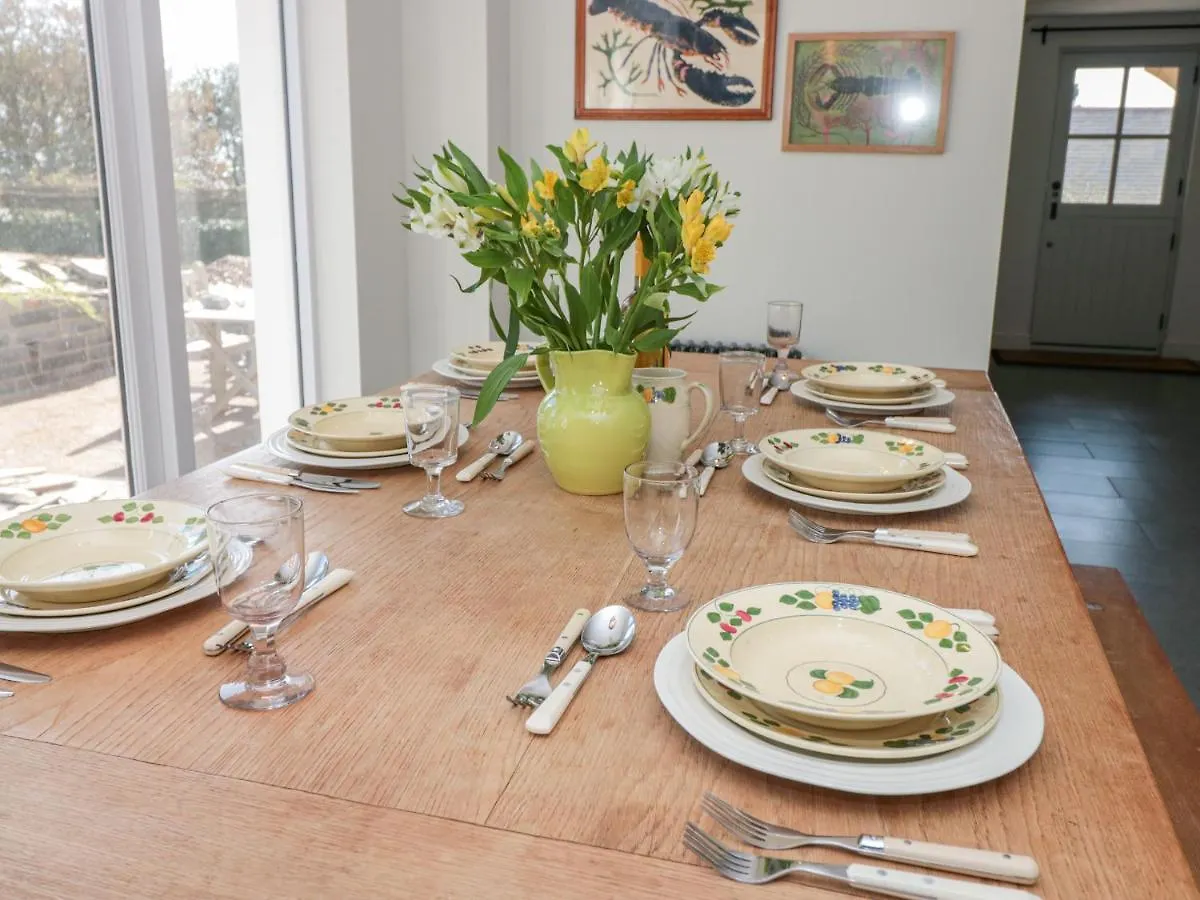Willow Casa vacanze Dartmouth