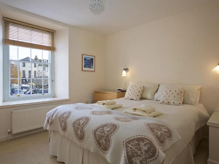 7 Charles Street Holiday home *