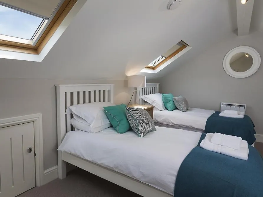 Casa vacanze 4 Keeper's Cottage, Hillfield Village