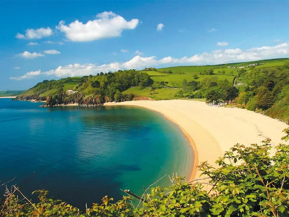 Casa vacanze 4 Keeper's Cottage, Hillfield Village Dartmouth