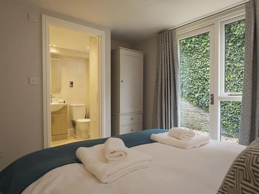 4 Keeper's Cottage, Hillfield Village Casa vacanze *