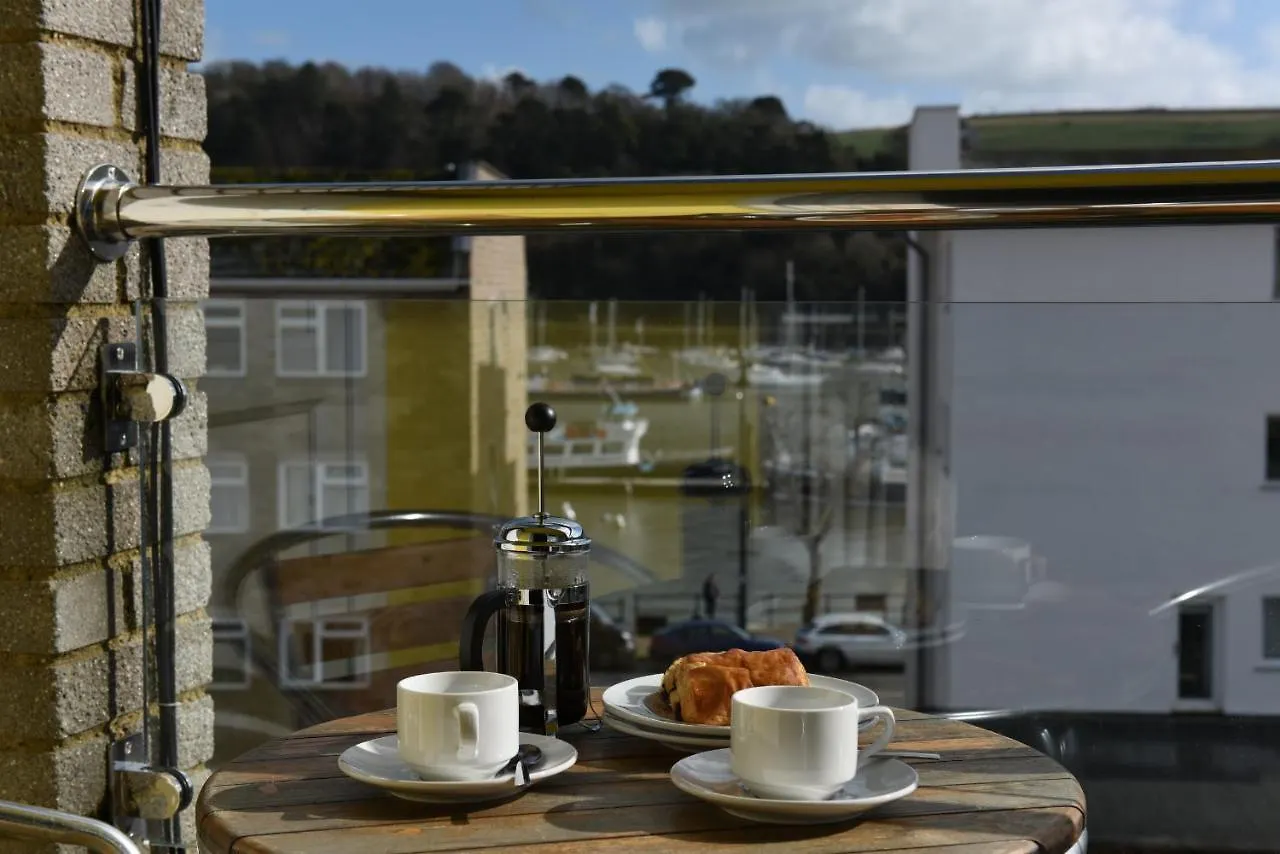 Dartside 3 Apartament Dartmouth
