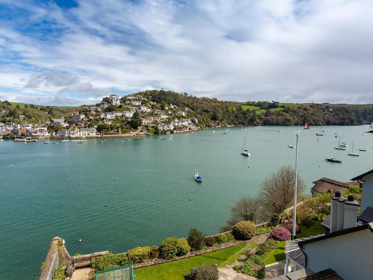 Bell Holiday home Dartmouth