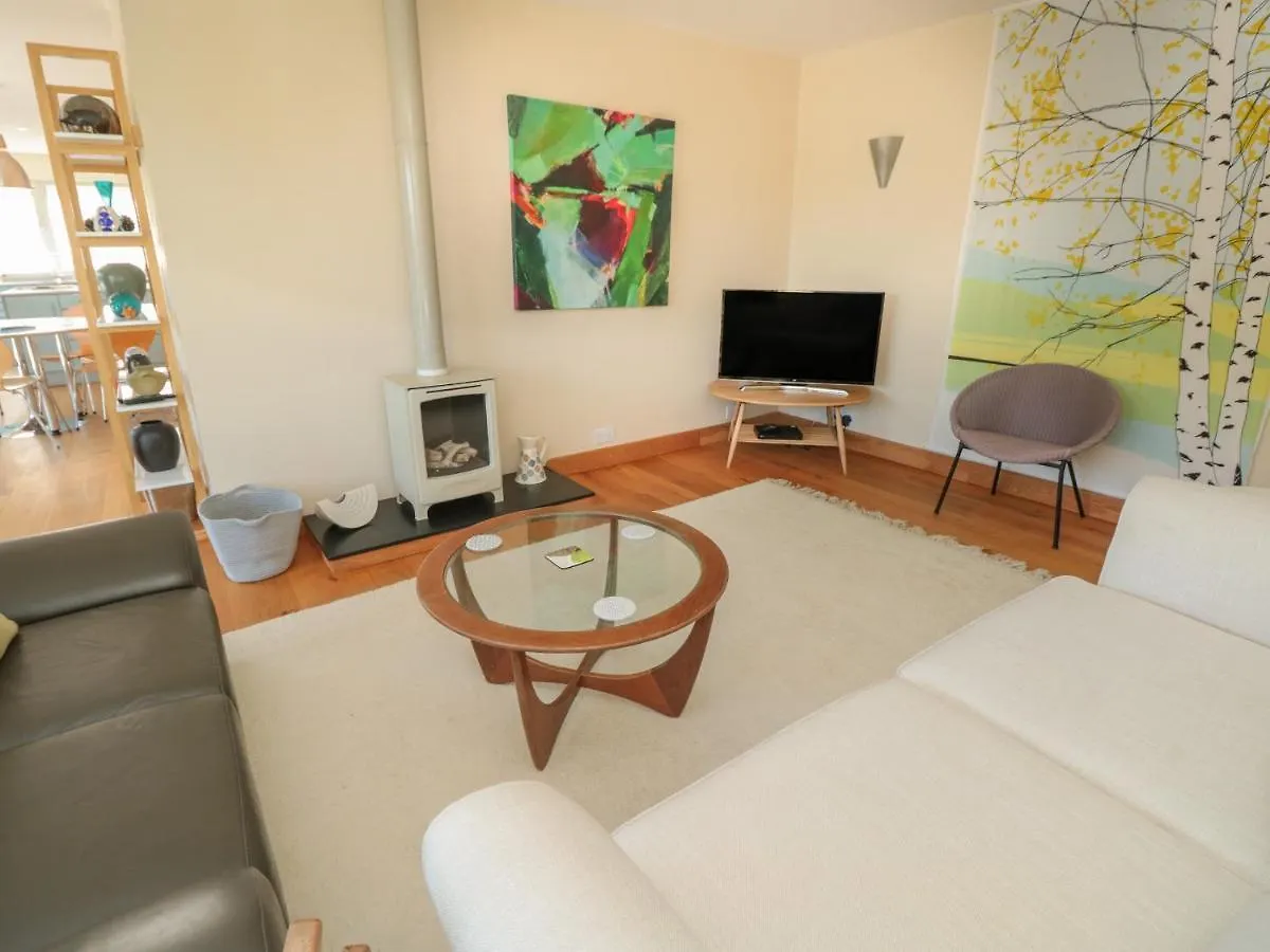 Holiday home High Banks Dartmouth