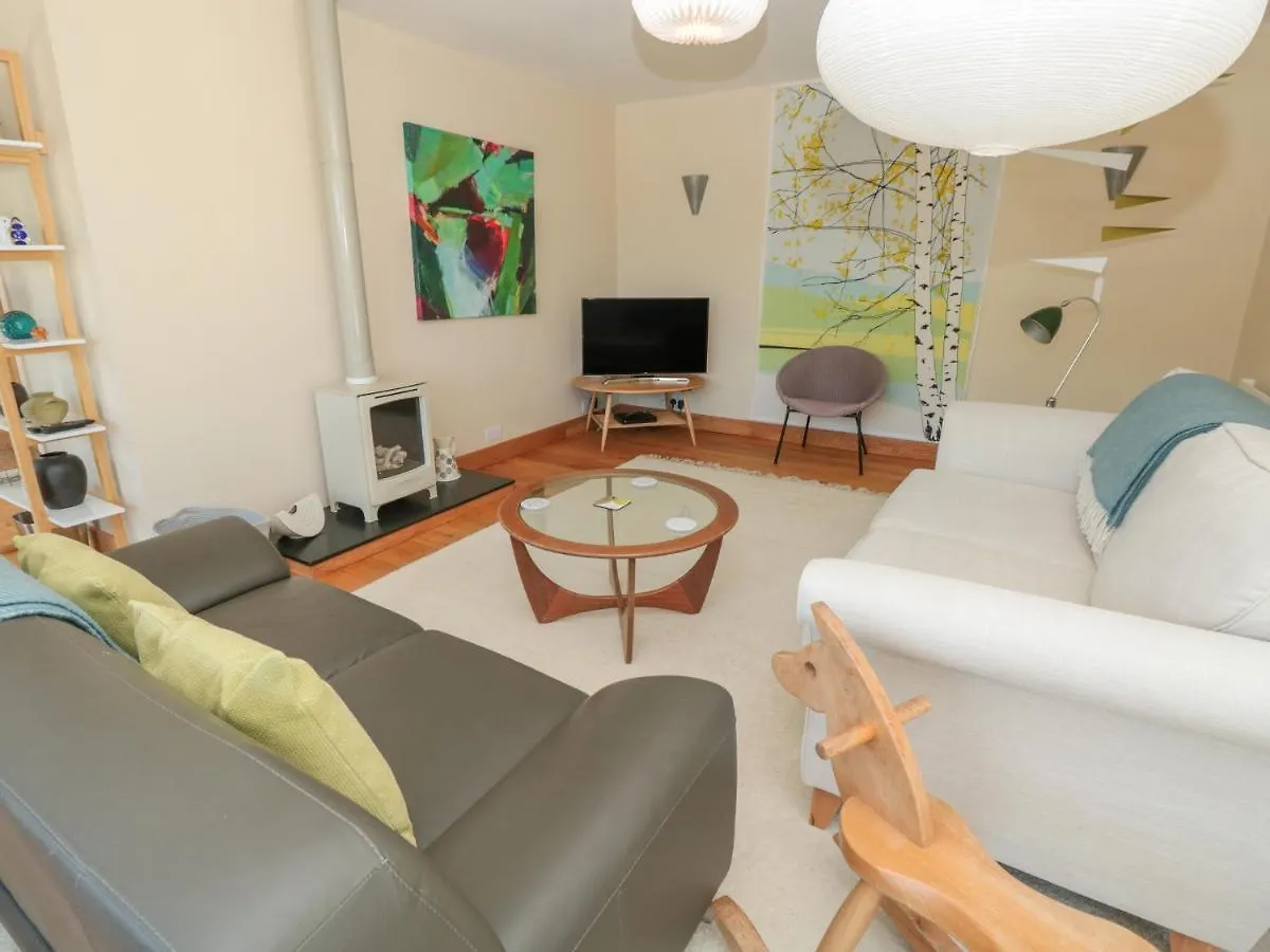 Holiday home High Banks