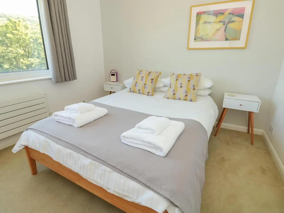 High Banks Holiday home Dartmouth