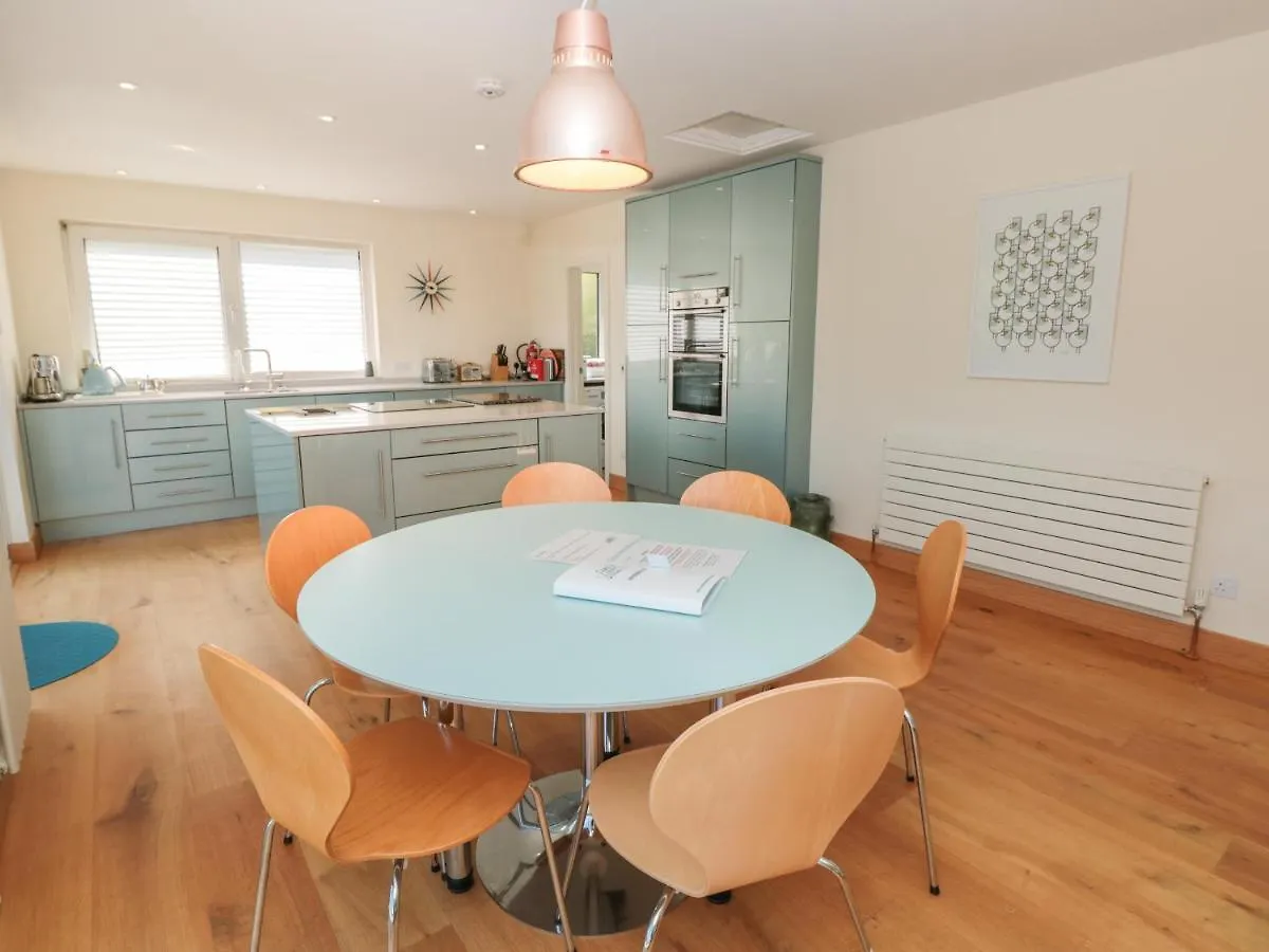 High Banks Holiday home