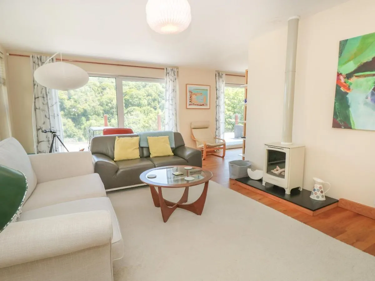 High Banks Holiday home
