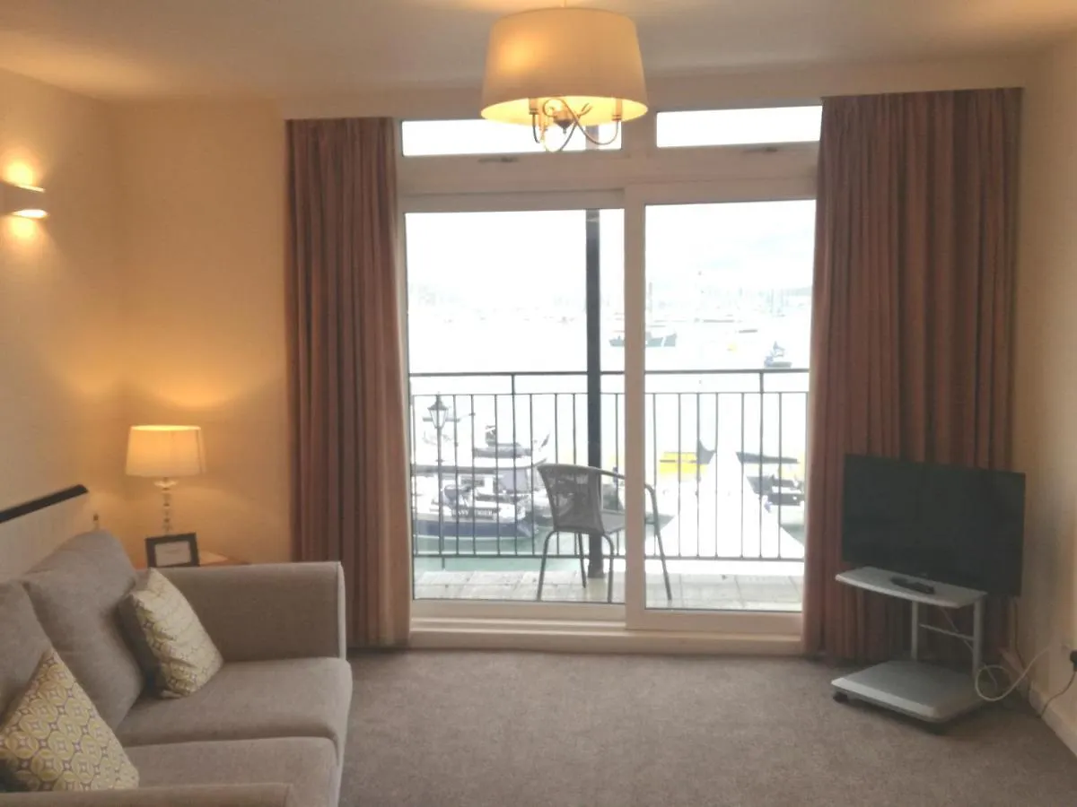 Apartment Riverside 2 *