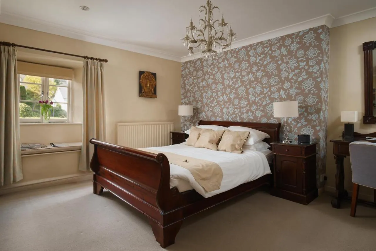 Barton House Strete