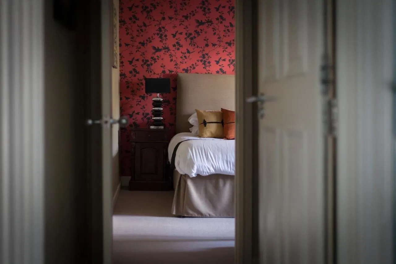 Barton House 5* Strete