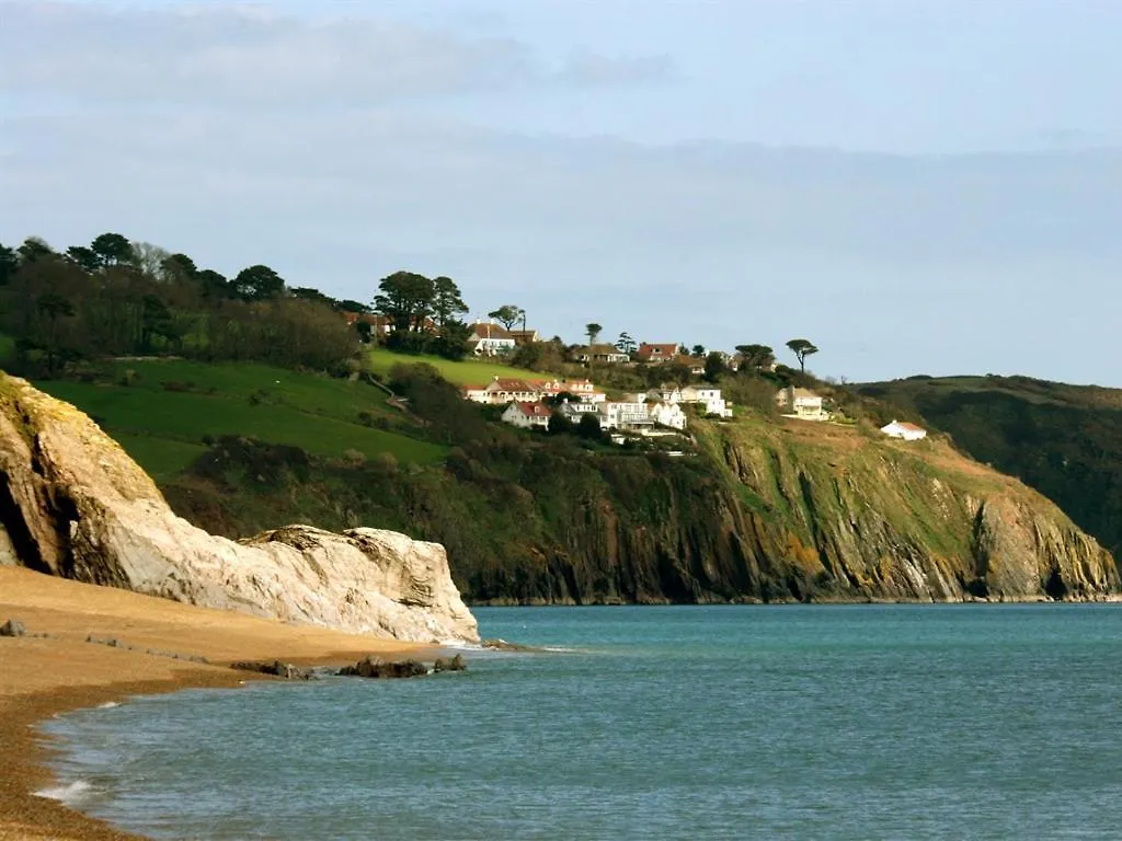Barton House 5* Strete