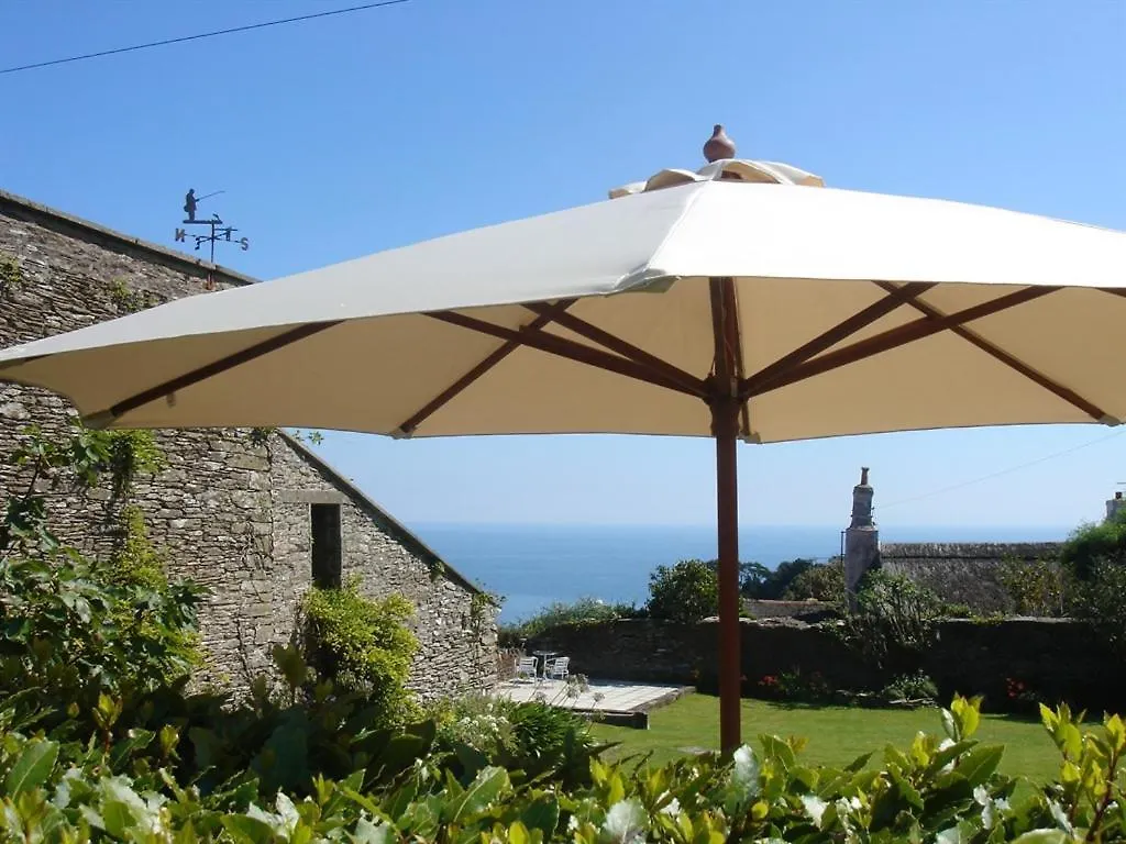 Barton House Vendégház 5*