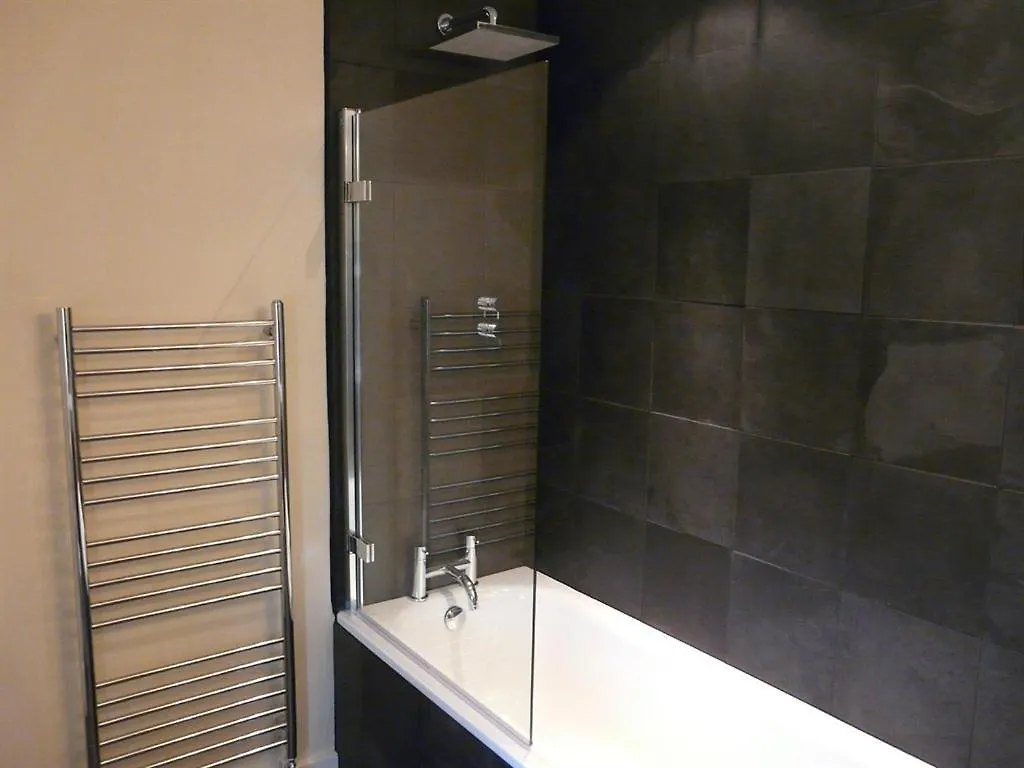 Vendégház Barton House 5*