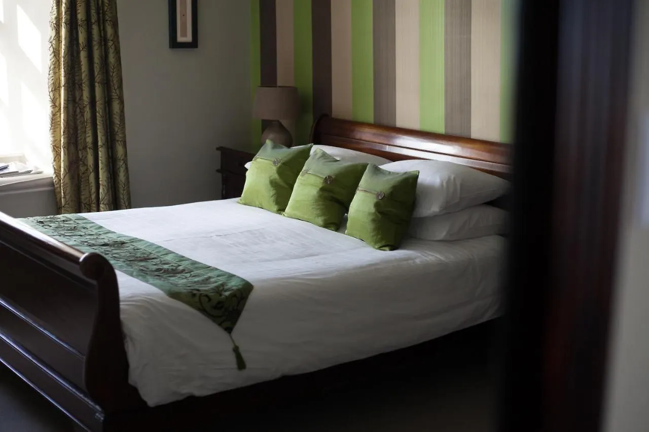 Barton House Vendégház 5*