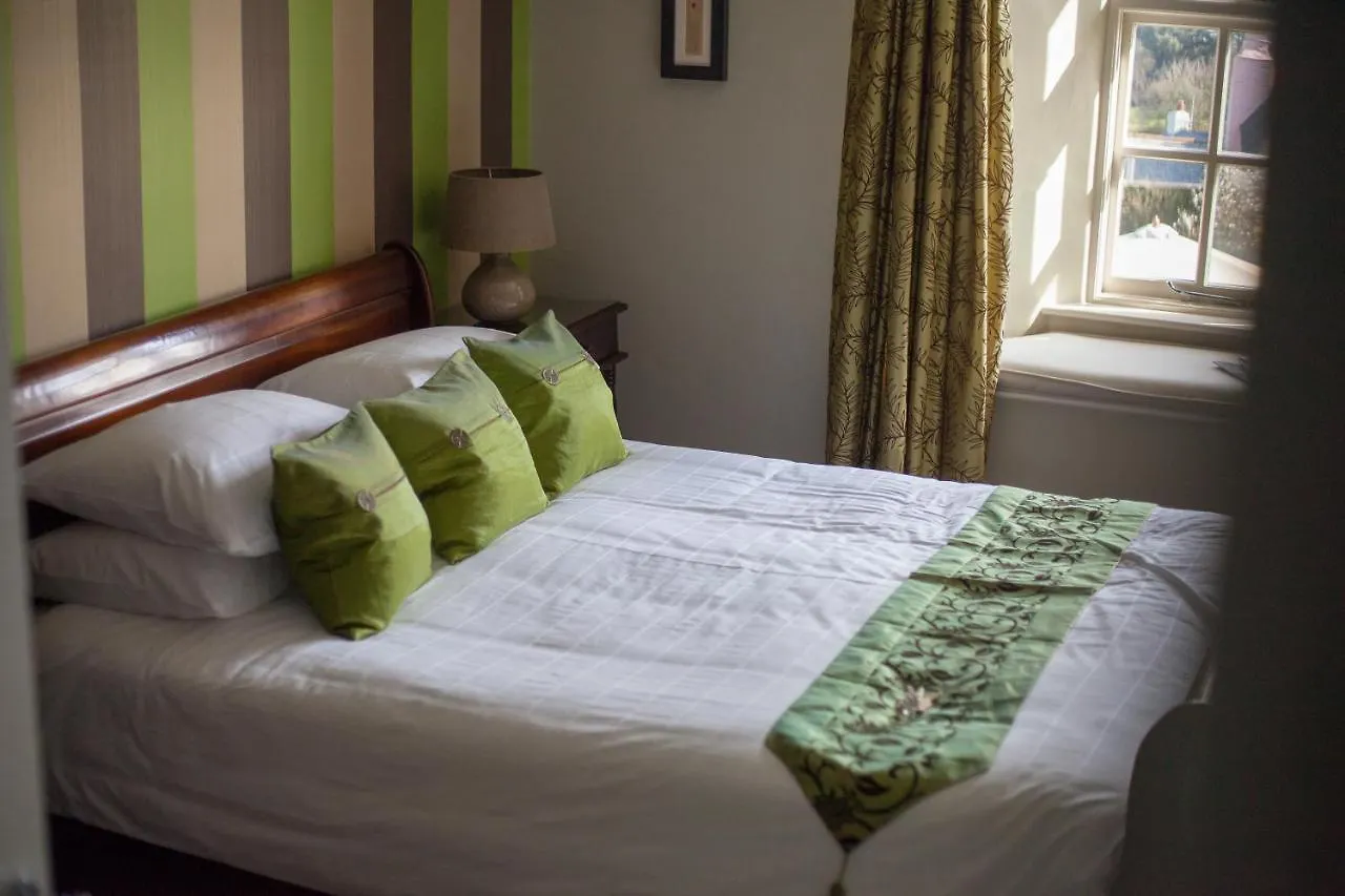 Barton House Strete
