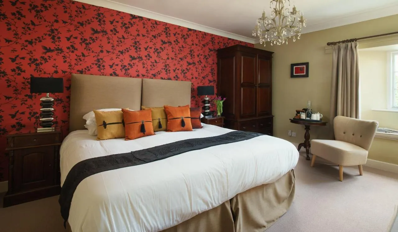 Vendégház Barton House 5*