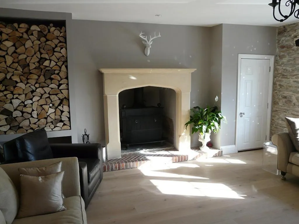 Barton House Vendégház 5*