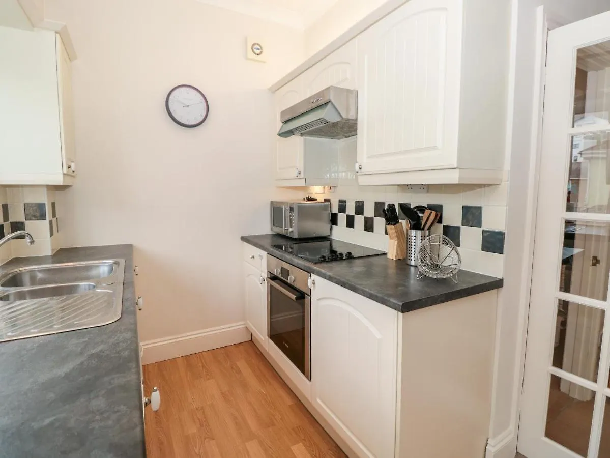 Holiday home Huffin